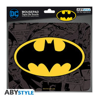 Mouse Pad