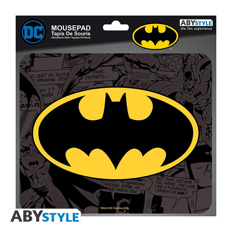 Mouse Pad