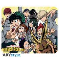 Mouse Pad