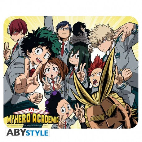 Mouse Pad