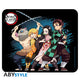 Mouse Pad