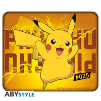 Mouse Pad