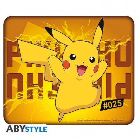 Mouse Pad