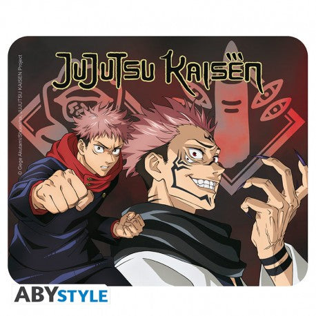 Mouse Pad