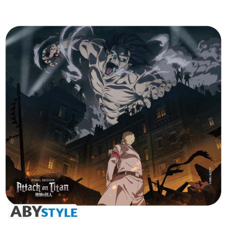 Mouse Pad