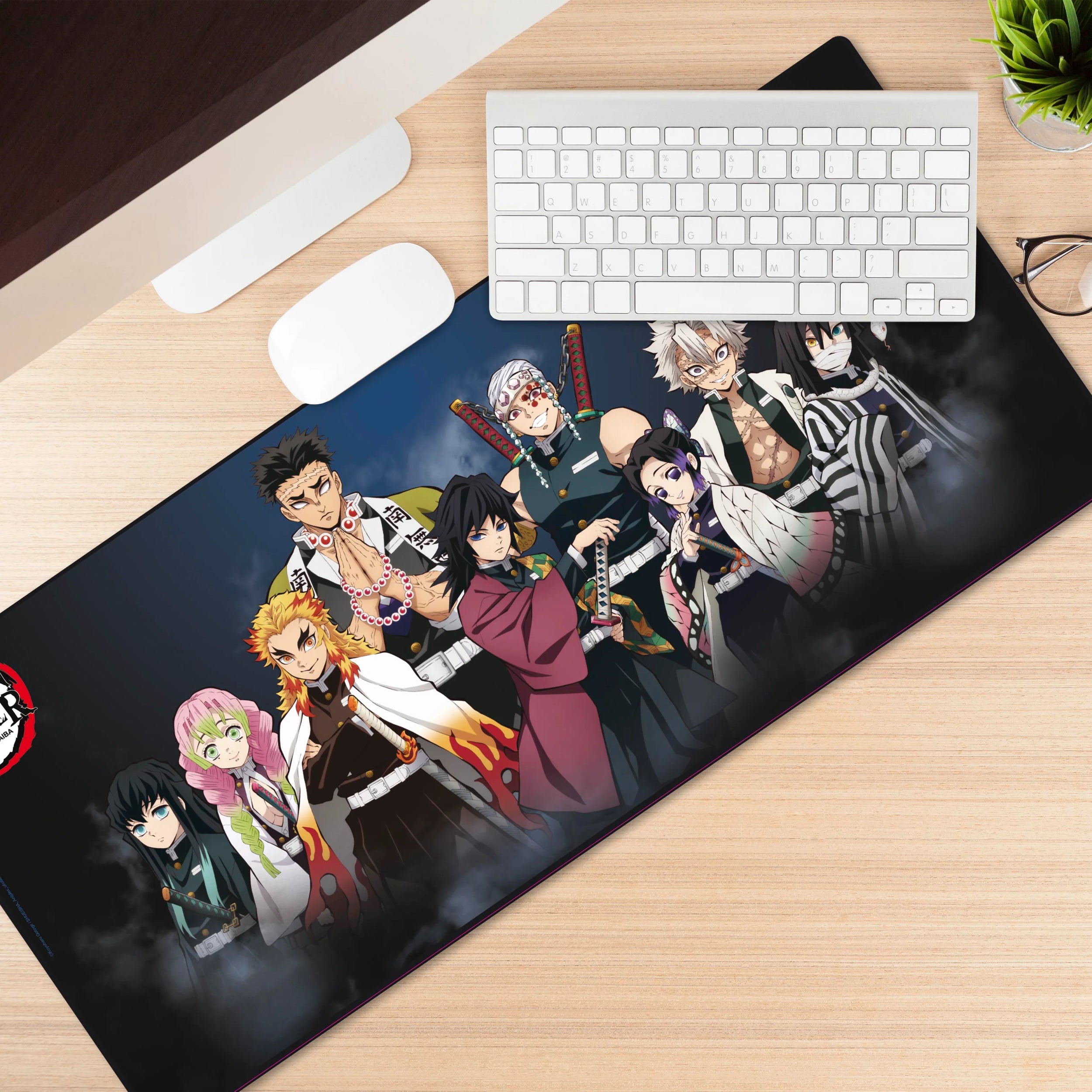 Mouse Pad