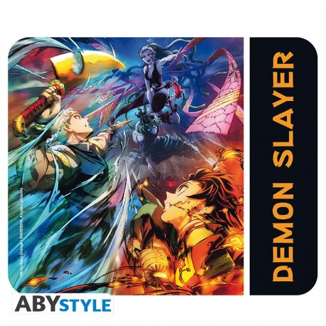 Mouse Pad