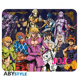 Mouse Pad