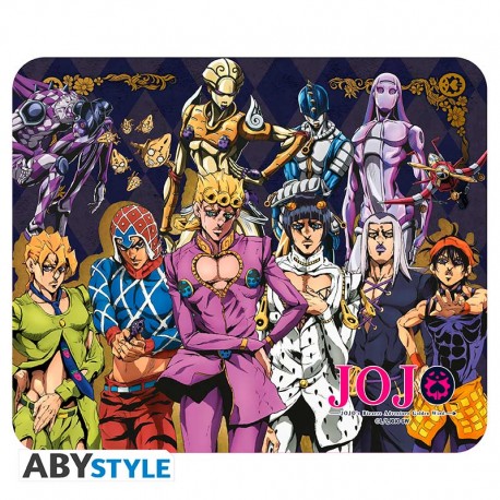 Mouse Pad