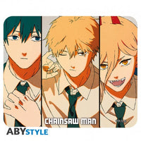 Mouse Pad