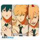 Mouse Pad
