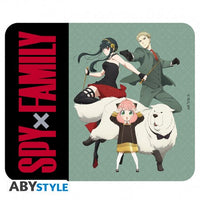 Mouse Pad