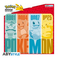 Mouse Pad