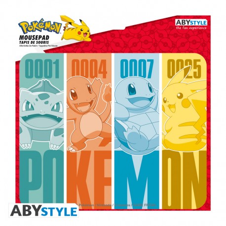 Mouse Pad