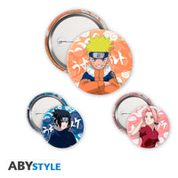Badge . Keychain . Acryl