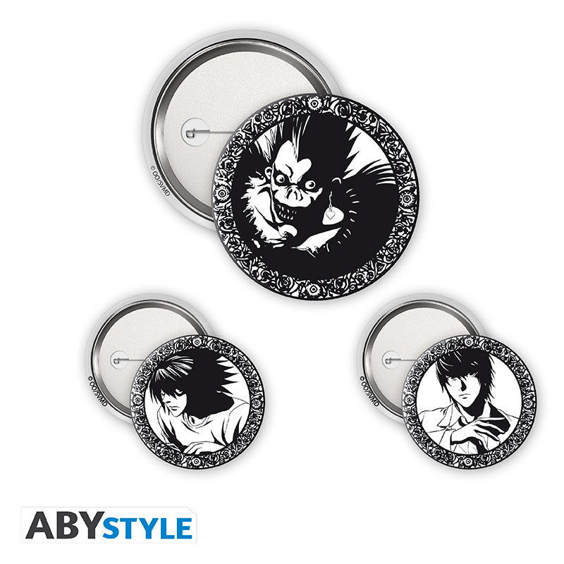 Badge . Keychain . Acryl