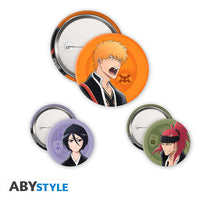 Badge . Keychain . Acryl