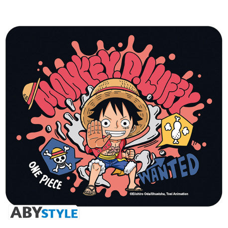 Mouse Pad