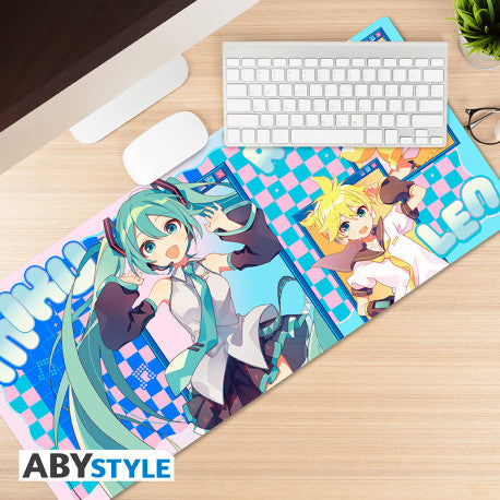 Mouse Pad