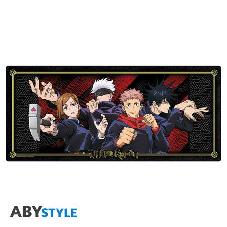 Mouse Pad