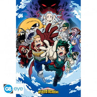 Maxi Poster