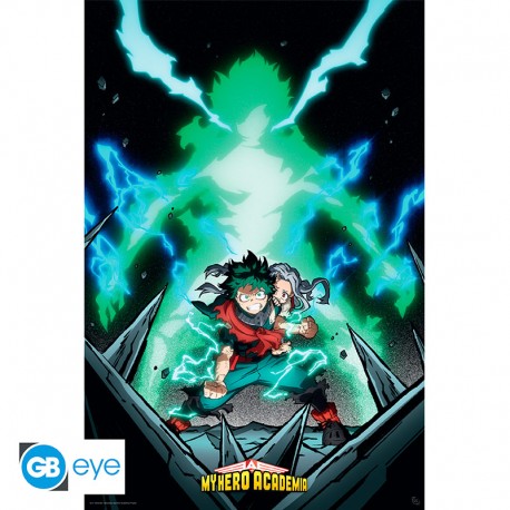 Maxi Poster