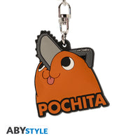 Badge . Keychain . Acryl