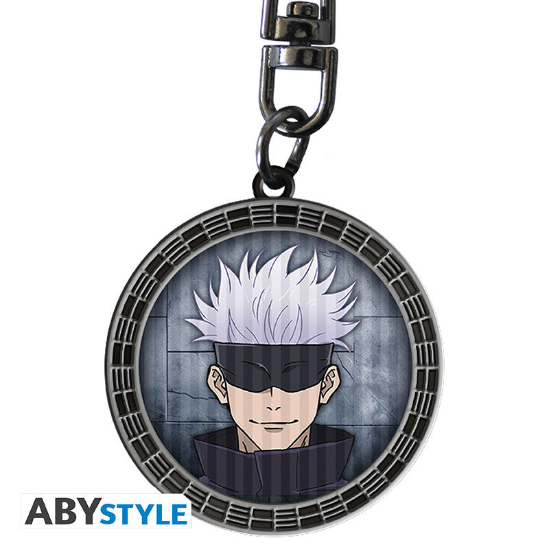 Badge . Keychain . Acryl