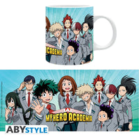 MUG