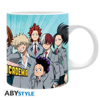MUG