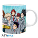 MUG