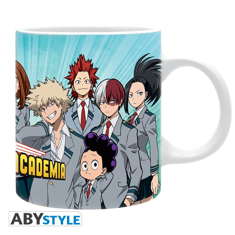 MUG