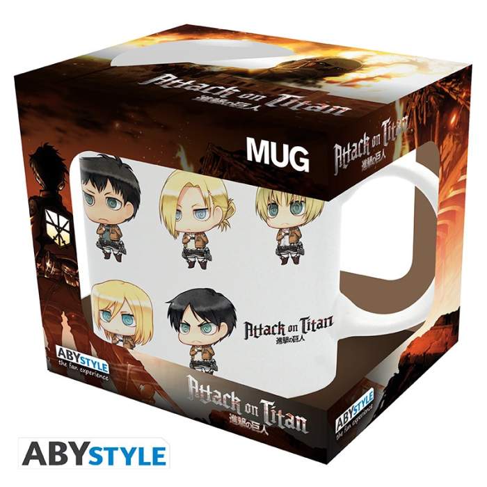 MUG