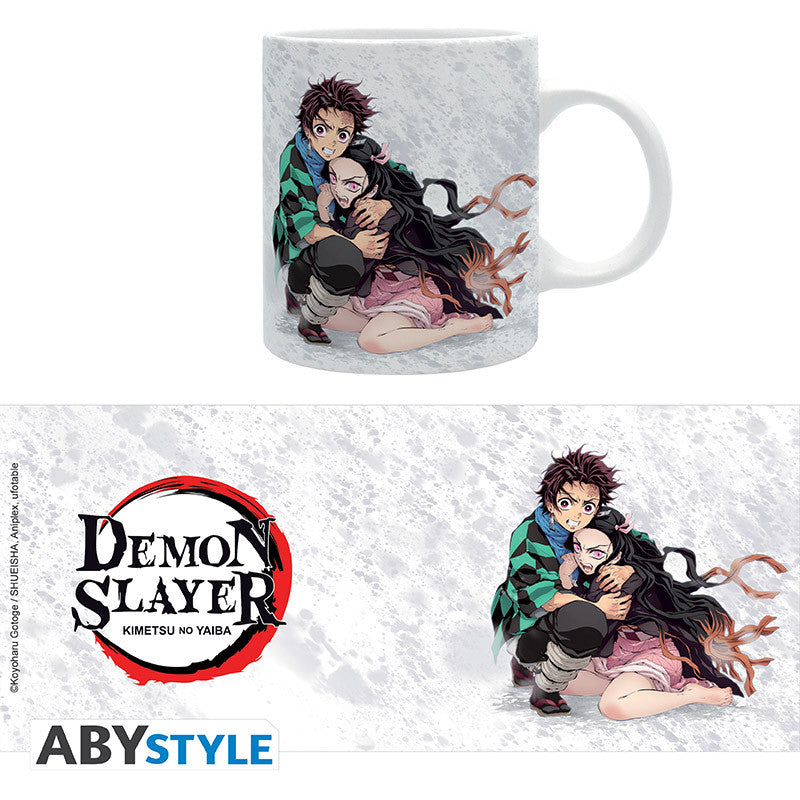 MUG