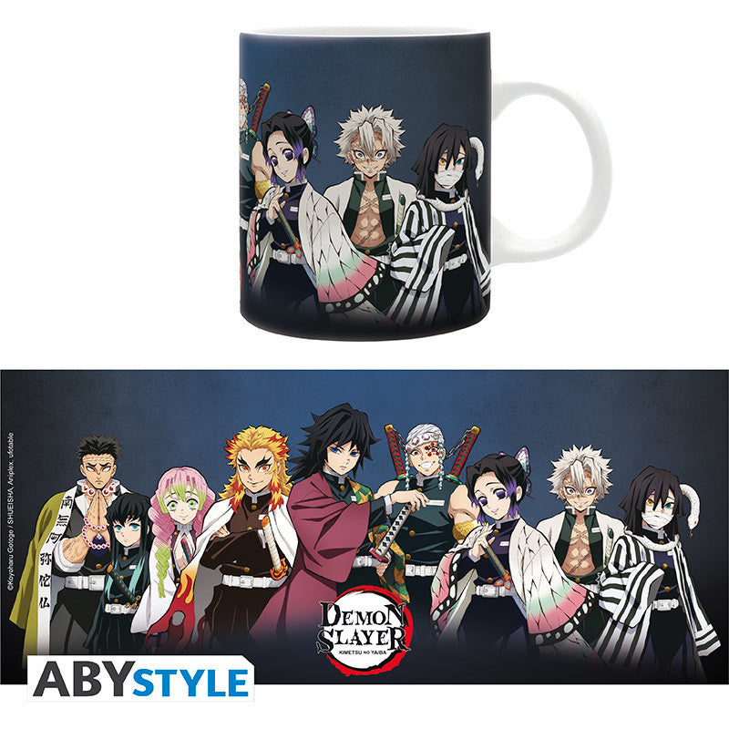 MUG