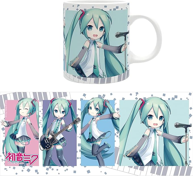 MUG