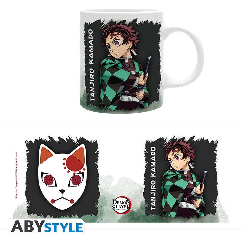MUG
