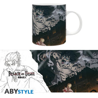 MUG