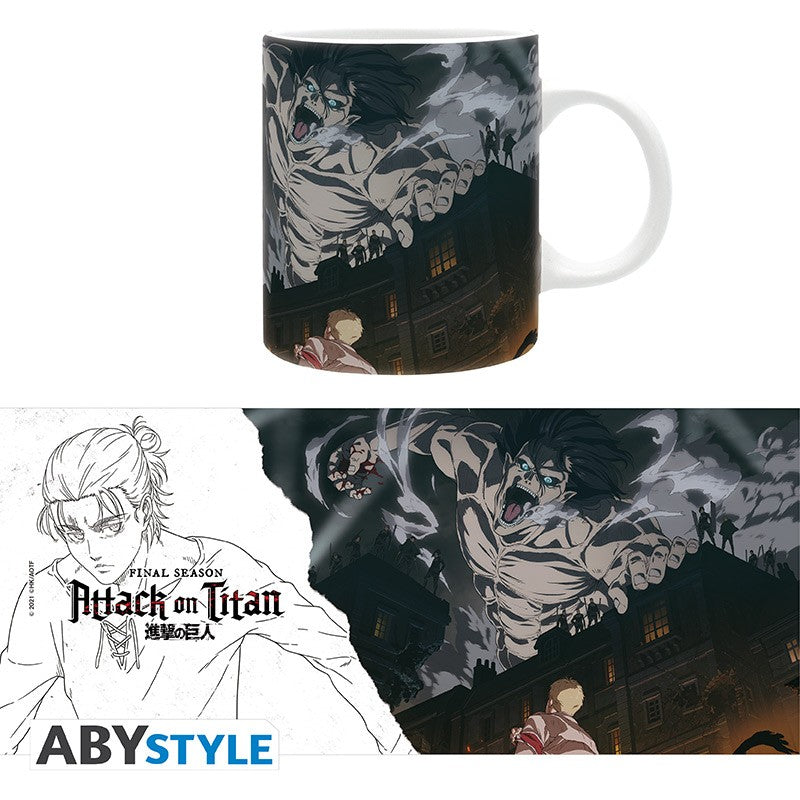 MUG
