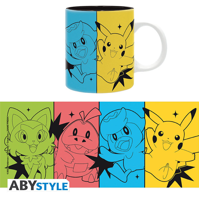 MUG