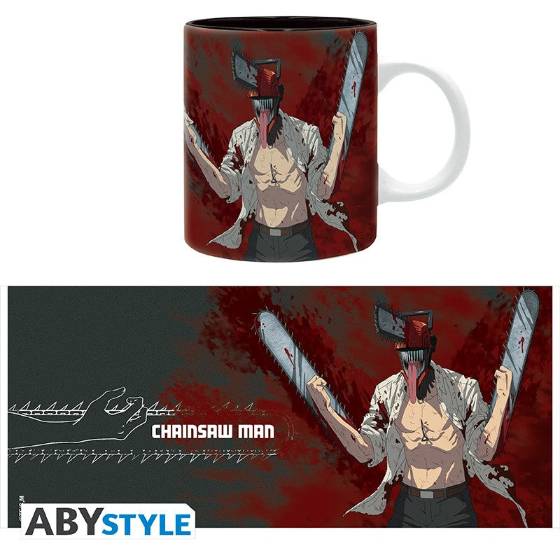 MUG