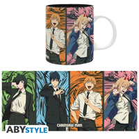 MUG