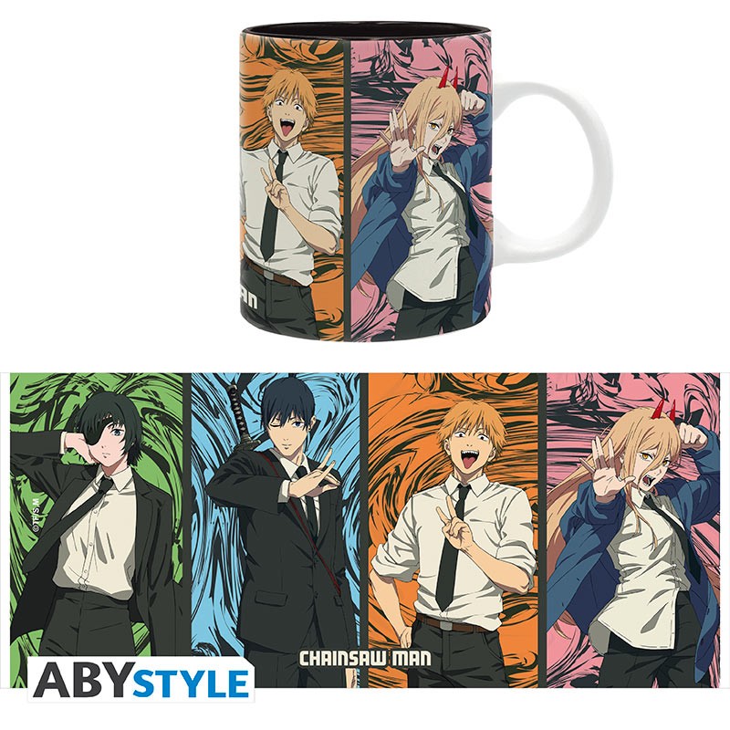 MUG