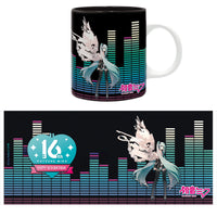 MUG