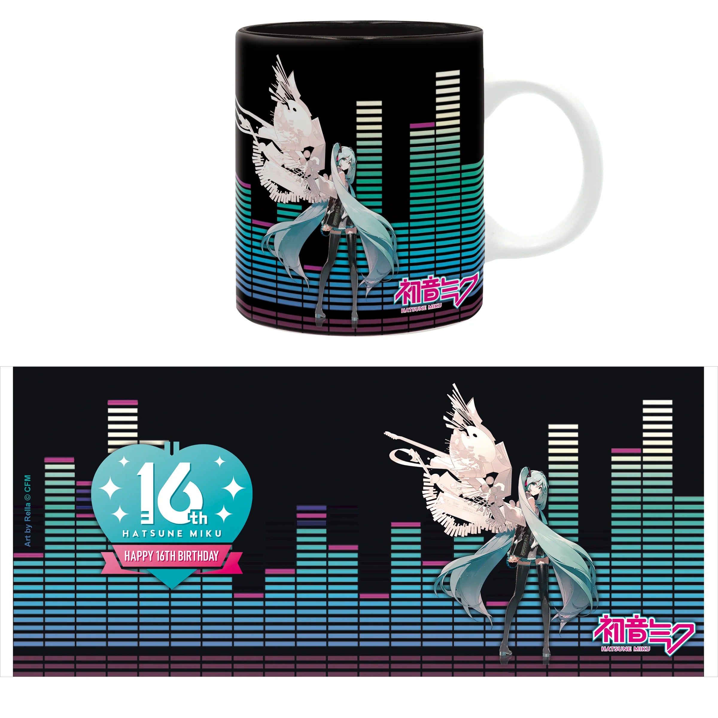 MUG