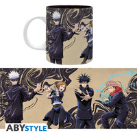 MUG