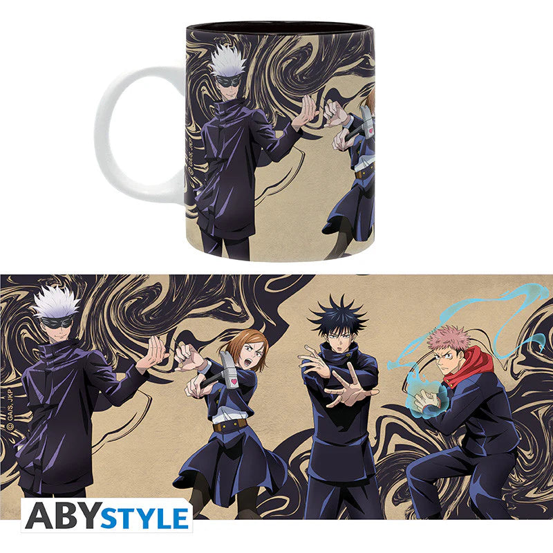 MUG