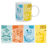 MUG