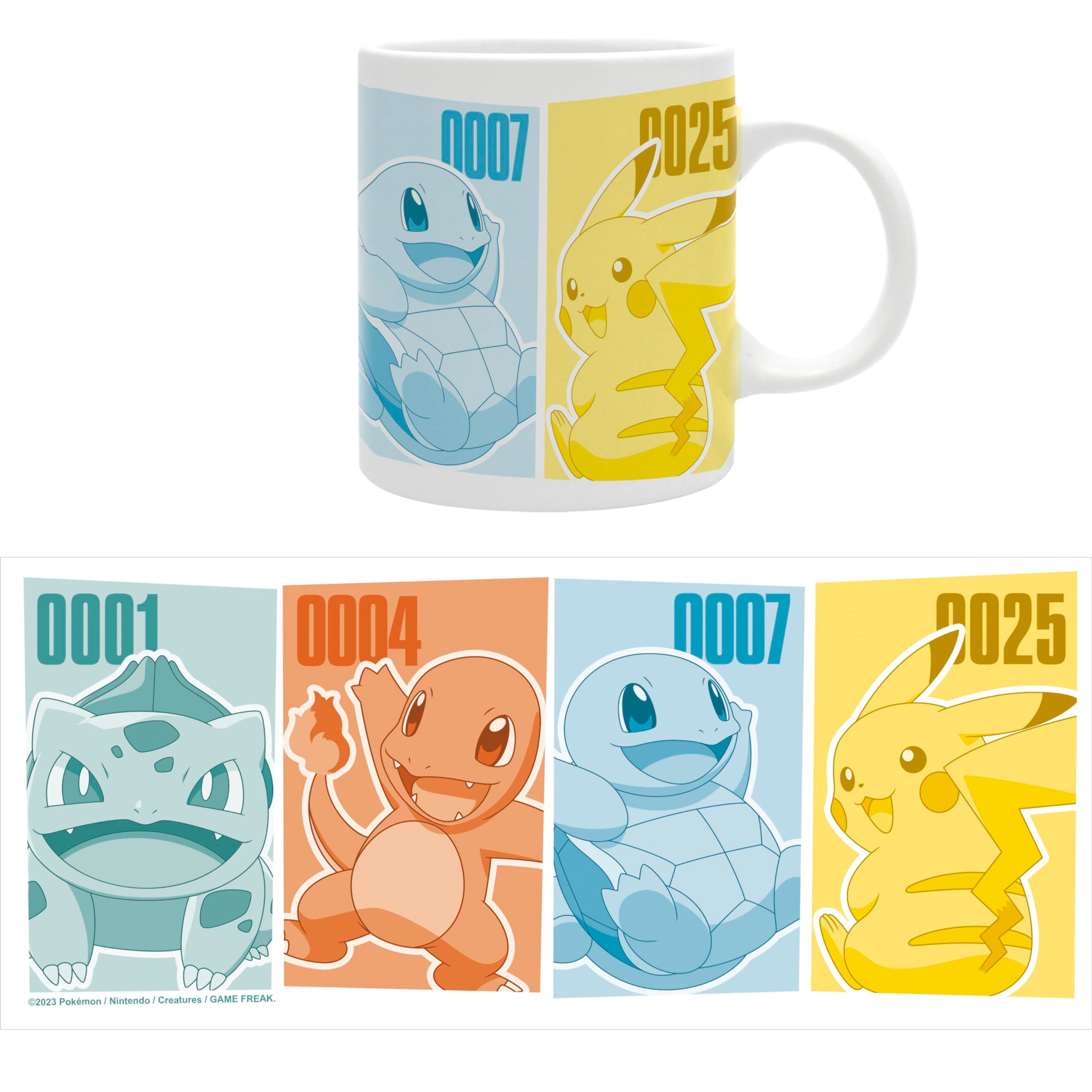 MUG
