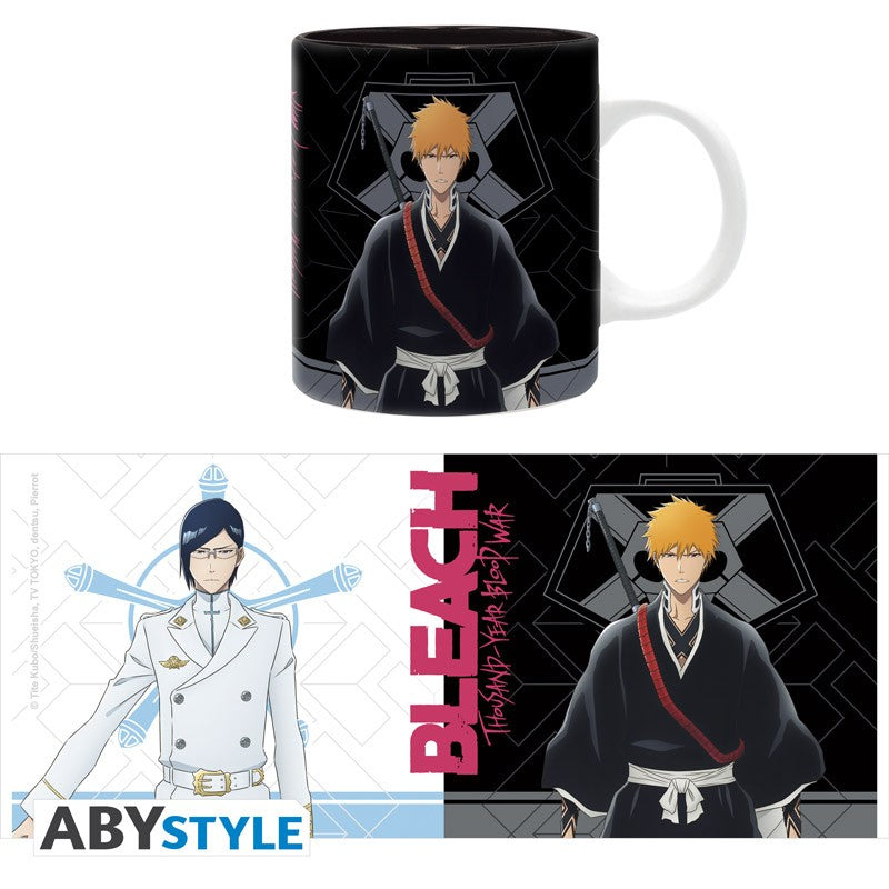 MUG